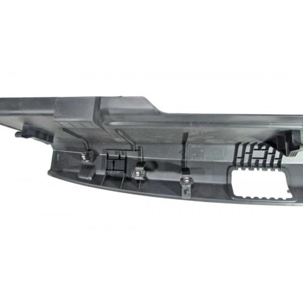 Acabamento Porta Mala Renault Fluence Soleira 849205096r