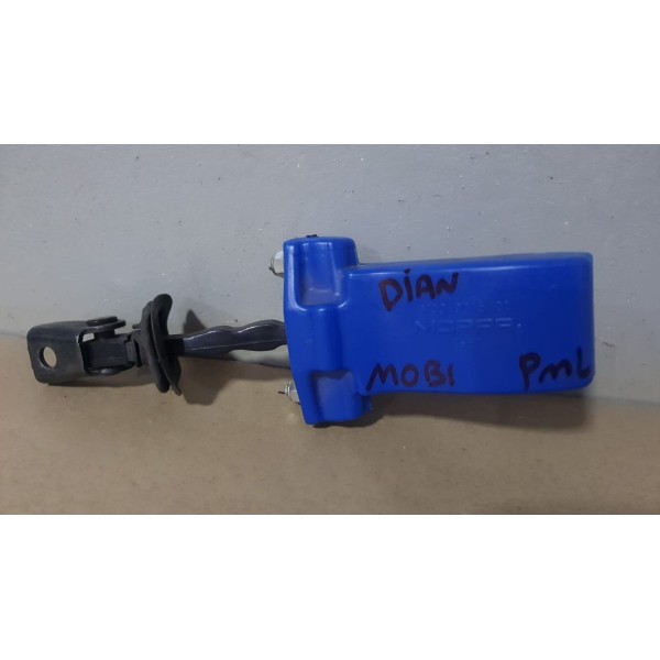 Limitador Porta Dianteira Direita Fiat Mobi