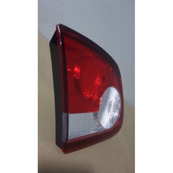 Lanterna Tampa Tras Esquerda Original Gm Classic 94740319