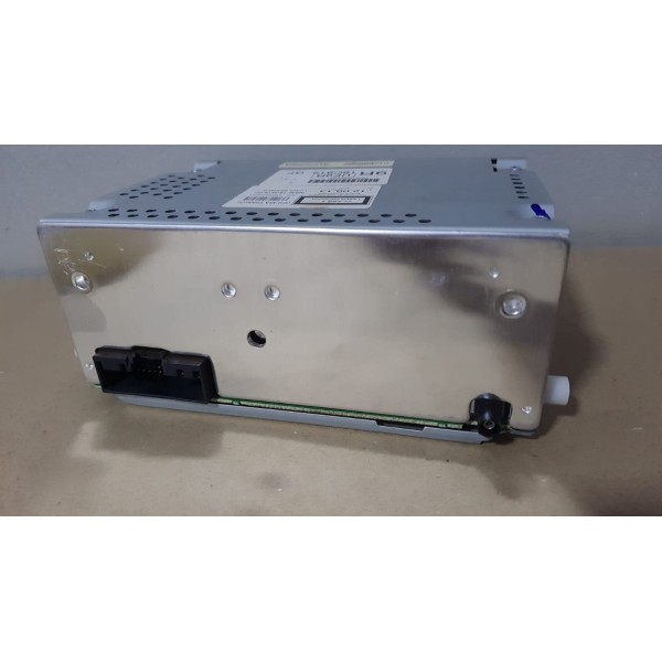 Aparelho Cd Ford Ranger 2012 2013 2014 2015 Ab3918c815gf