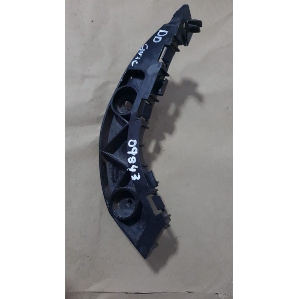 Suporte Parachoque Dianteiro Direito Civic 2007/2011