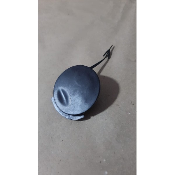 Tampa Do Reboque Gm Corsa Montana 93323248 Original 93323248