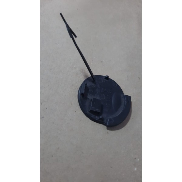 Tampa Do Reboque Gm Corsa Montana 93323248 Original 93323248