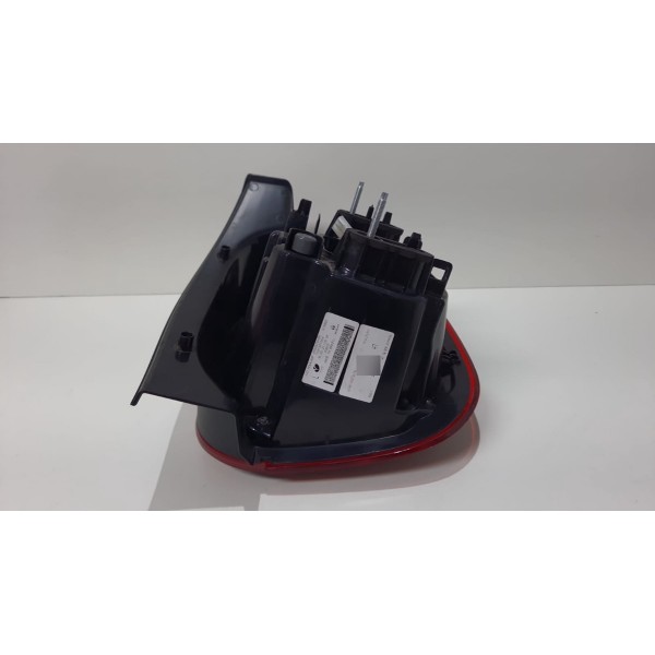 Lanterna Esquerda Renault Duster 2020 2021 2022 Original Led
