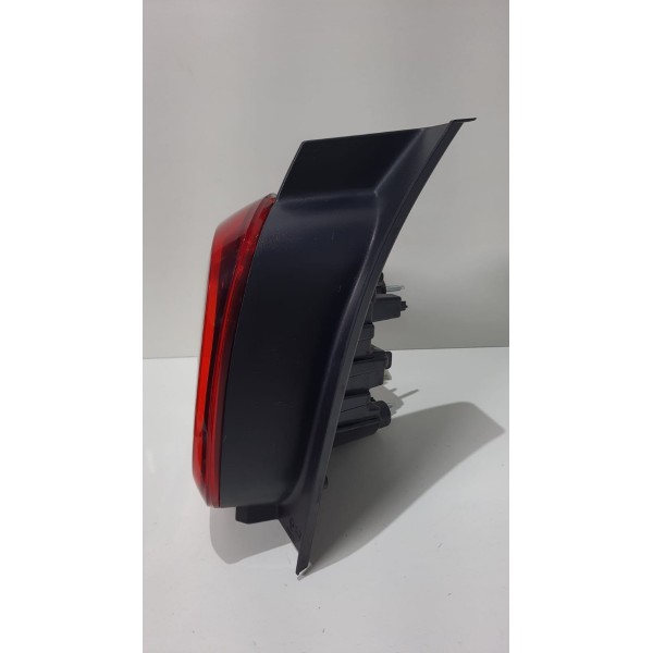Lanterna Esquerda Renault Duster 2020 2021 2022 Original Led