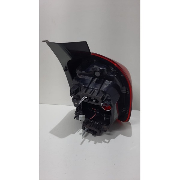 Lanterna Esquerda Renault Duster 2020 2021 2022 Original Led