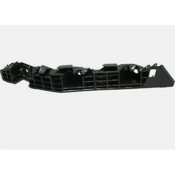 Suporte Parachoque Tras L E Honda Hrv 2015 A 2020 Original
