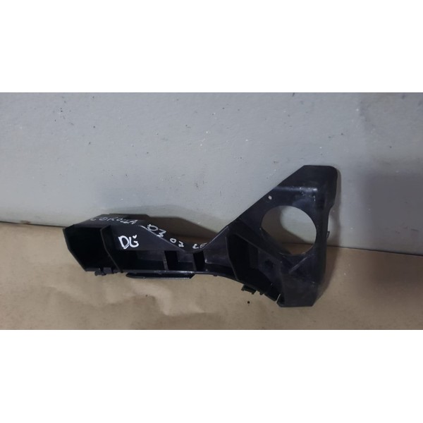 Guia Suporte Para-choque Dianteiro Esquerd Corolla 2004/2008