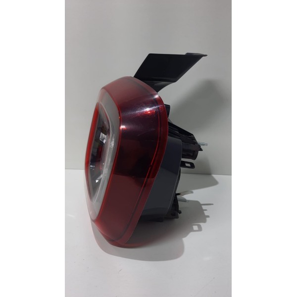 Lanterna Direita Renault Duster 2020 2021 2022 Original Led