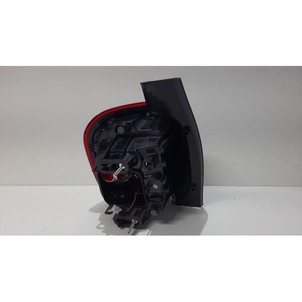 Lanterna Direita Renault Duster 2020 2021 2022 Original Led
