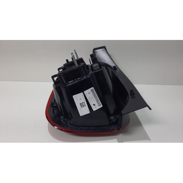 Lanterna Direita Renault Duster 2020 2021 2022 Original Led