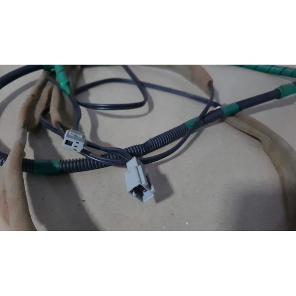 Chicote Cabo Da Antena Honda Crv  2007 2008 2009 2010 2011