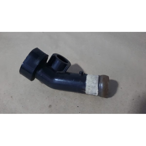 Tubo Cano Agua Coletor Corsa Montana Meriva Agile Celta