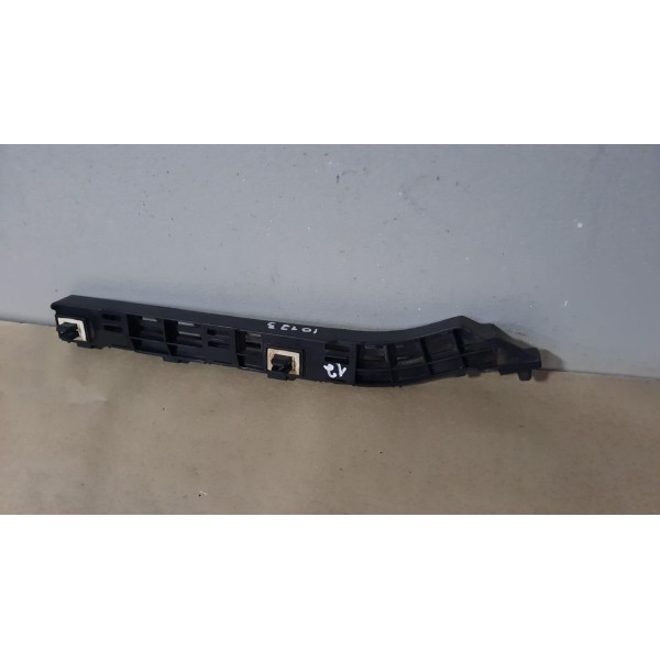 Guia Parachoque Traseiro Direito Honda City 2009 Á 2014 Orig