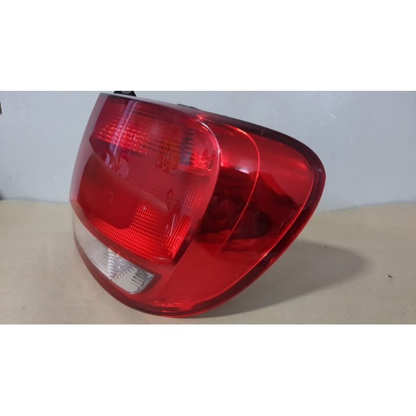 Lanterna Traseira Direita Gol G6 2013 2014 2015 2016