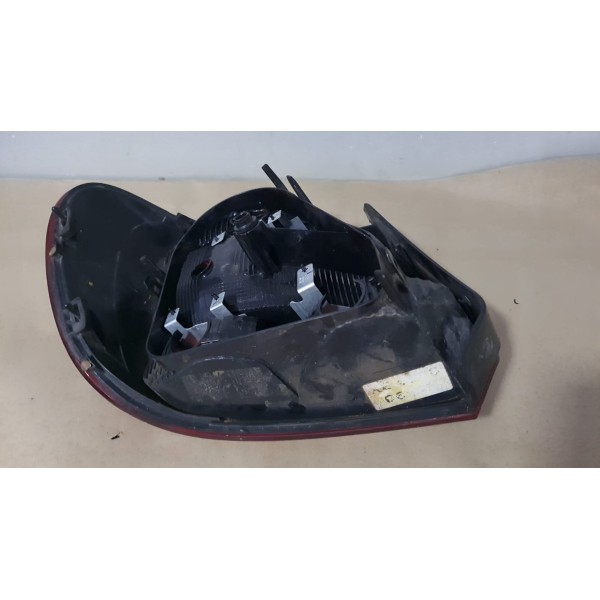 Lanterna Traseira Direita Gol G6 2013 2014 2015 2016
