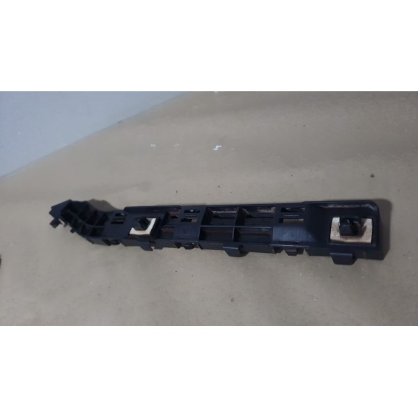 Guia Parachoque Traseiro Esquerdo Honda City 2009 Á 2014 Ho1