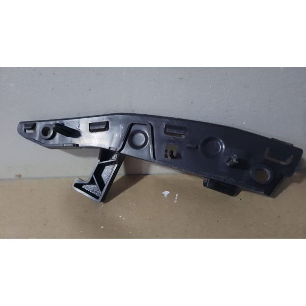 Guia Parachoque Dianteiro Direito Citroen C3 2013 A 2019