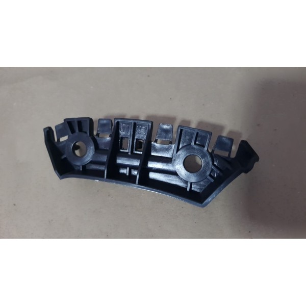 Guia Parachoque Dianteira Vw Up Direito 2014/2021