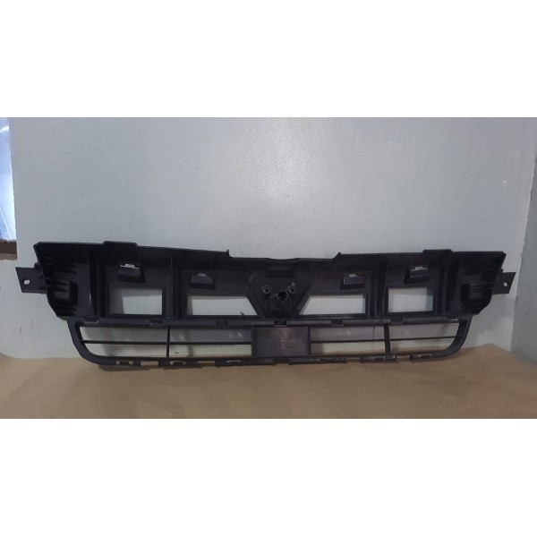 Grade Dianteira Renault Sandero 09/13 Interna