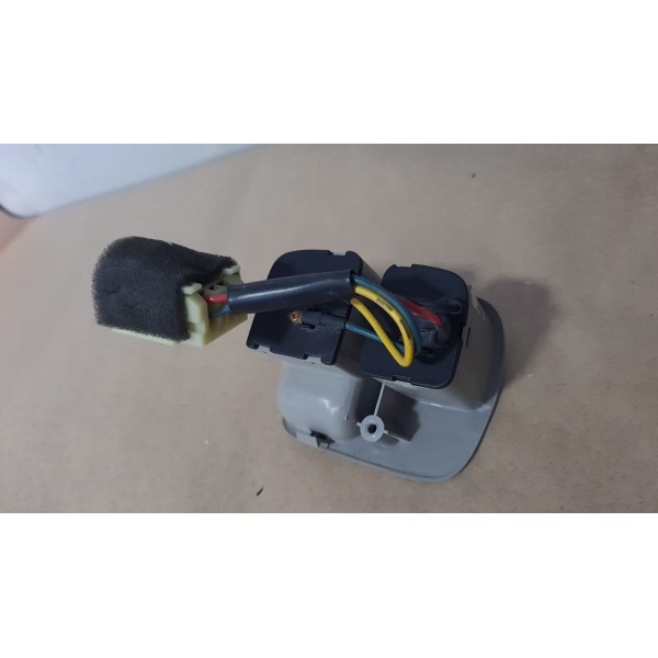 Botão Abertura Tanque E Porta Malas Hyundai Azera 2008/2011