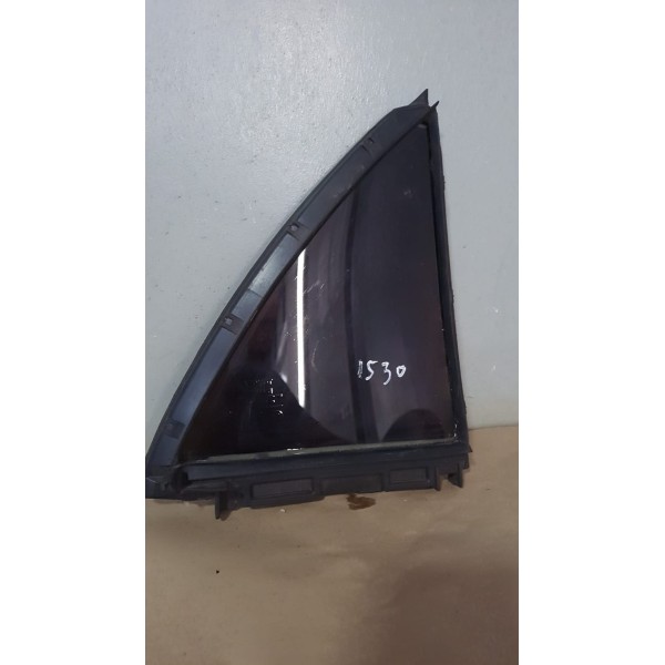 Vidro Fixo Traseiro Esquerdo Corolla 2009 A 2014  6818902150