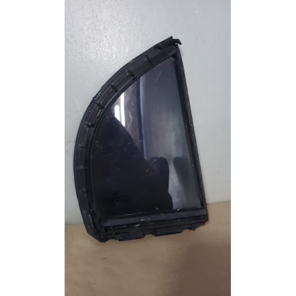 Vidro Fixo Porta Traseira Esquerda Honda  Civic 2007/2011