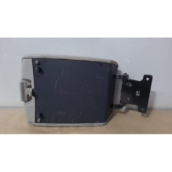 Apoio Braço Console Central Hyundai Azera 2008 A 2011