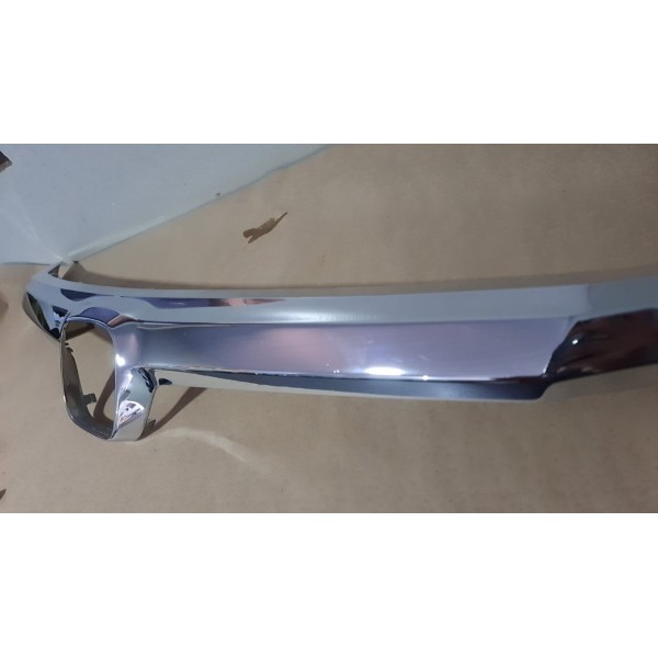 Friso Grade Honda Civic 2012 2013 2014 Cromado Original
