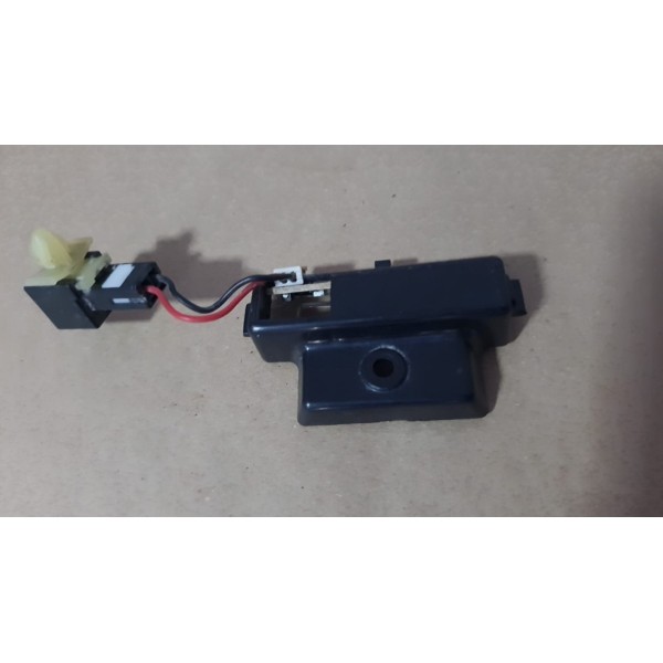 Luminária Luz Cortesia Console Hyundai Azera 2008/2011