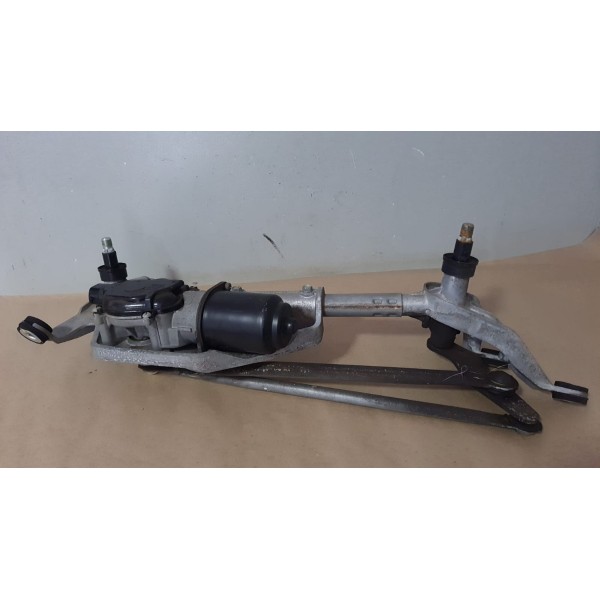 Máquina Limpador Parabrisa Honda Crv 2007 2008 2009 10 2011