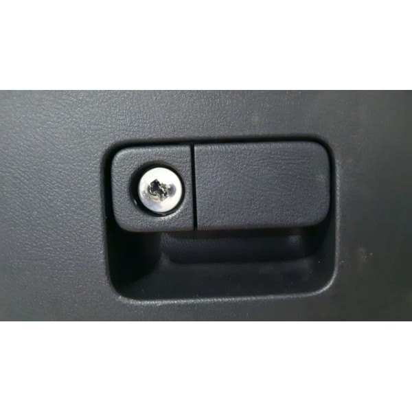 Tampa Do Porta Luvas Honda Crv 2007 2008 2009 2010 2011