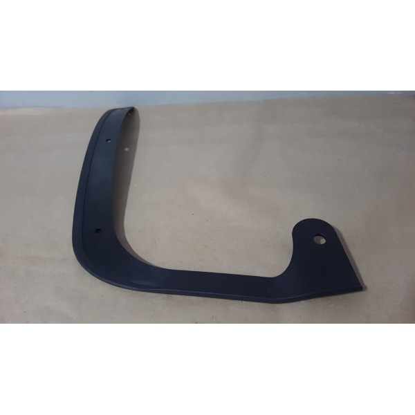 Suporte Parabarro Traseiro Esquerda S10 2017 A 2021 52095626