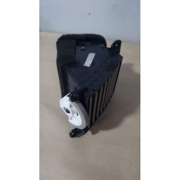 Difusor Ar Condicionado Central Direito Azera 2007 A 2011