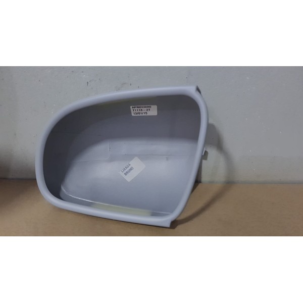 Capa Retrovisor Lado Esquerdo Corsa 95 A 10 Novo Original