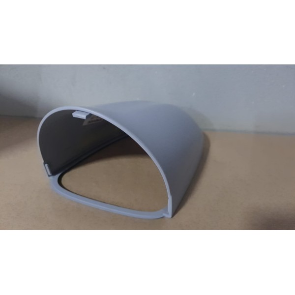 Capa Retrovisor Lado Esquerdo Corsa 95 A 10 Novo Original