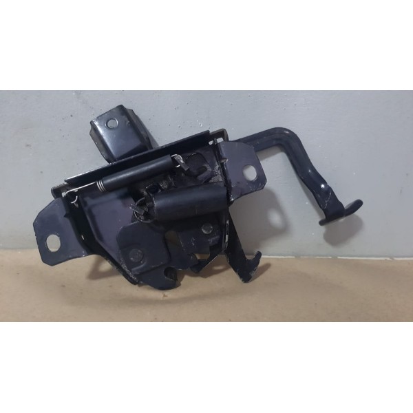 Fechadura Capo Tranca Hyundai Azera 2008 2009 2010 2011
