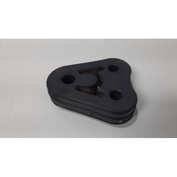 Coxim Do Escapamento Hyundai Ix35 2011/2015 287604b030