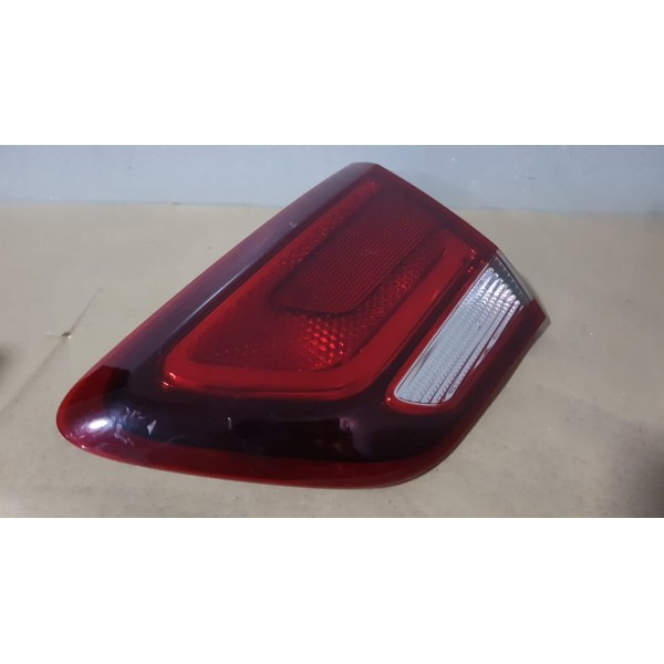 Lanterna Tampa Traseira Lado Direito Cobalt 16/19 52119573