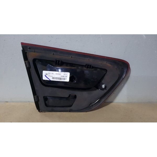 Lanterna Tampa Traseira Lado Direito Cobalt 16/19 52119573