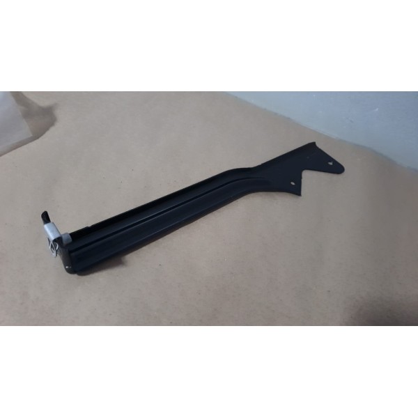 Braço Suporte Parachoque Diant Esquerd S10 Trailblazer 16/22