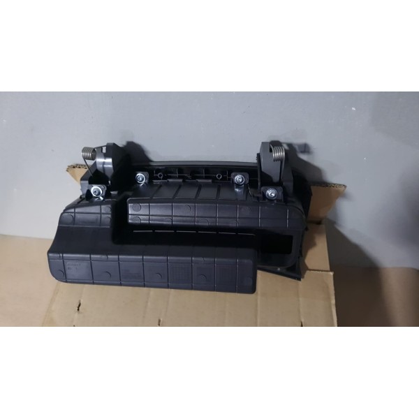 Portaluvas Com Tampa  Sonic 2012 2013 2014 95234569