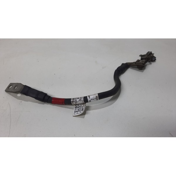 Cabo Negativo Bateria Hyundai Ix35 2011 Á 2015 Original