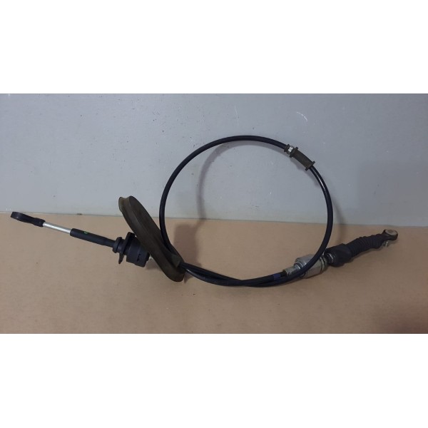 Cabo Seletor Das Marchas Nissan Kicks Automatica