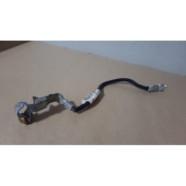 Cabo Negativo Bateria Nissan Kicks