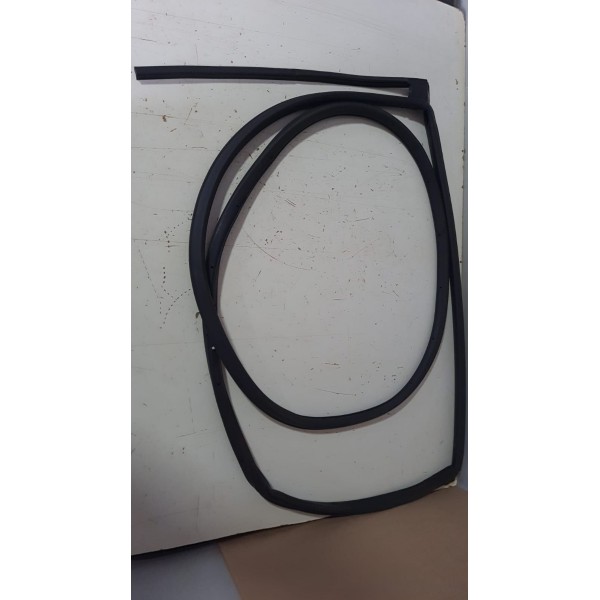 Borracha Guarnição Porta Traseira Direita Crv 2007/2011