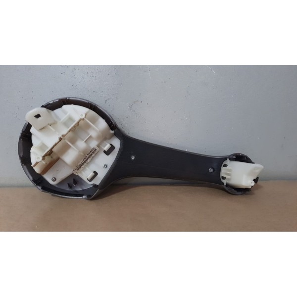 Puxador Porta Honda Crv 07 A 11 Dianteiro Esquerdo Original