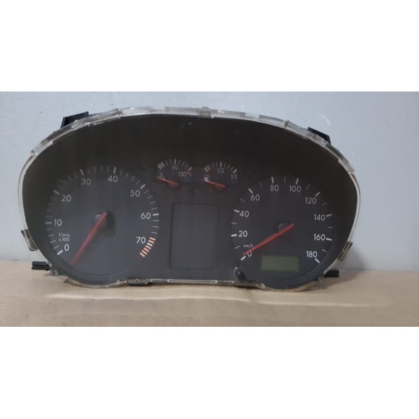 Painel Instrumentos Gol Saveiro Parati  09083000091