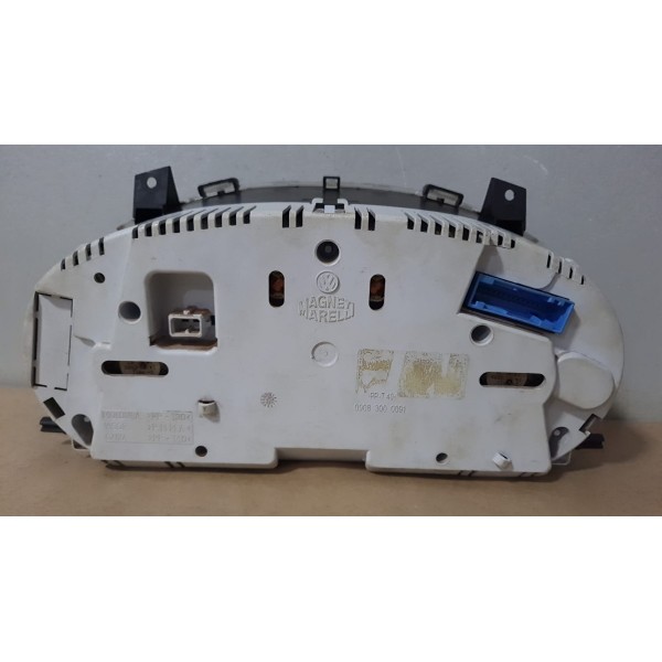 Painel Instrumentos Gol Saveiro Parati  09083000091