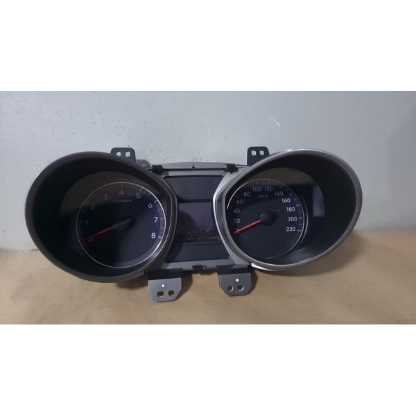 Painel De Instrumentos Hyundai Hb20 94013-1s140